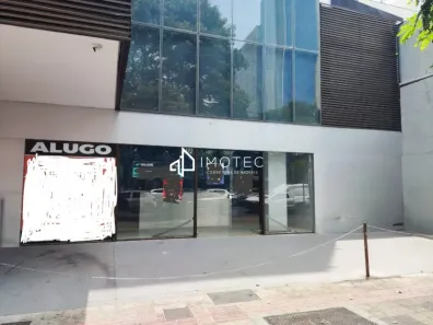 Ponto Comercial para alugar, 676m² no Lourdes, Belo Horizonte