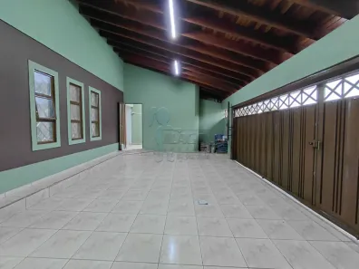 Casa com 3 Quartos para alugar, 175m² no Jardim Roberto Benedetti, Ribeirão Preto