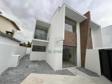 Casa com 3 Quartos à venda, 95m² no Recreio, Rio das Ostras