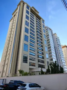 Apartamento com 3 Quartos à venda, 273m² no Bom Jardim, São José do Rio Preto