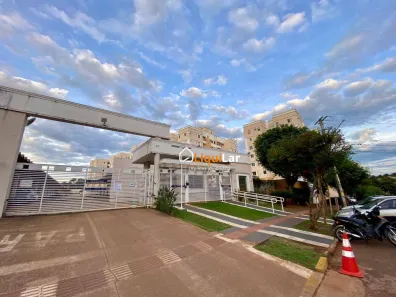 Apartamento com 3 Quartos à venda, 66m² no Vila Albuquerque, Campo Grande