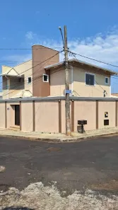 Sobrado com 4 Quartos à venda, 296m² no Boa Vista, Uberaba