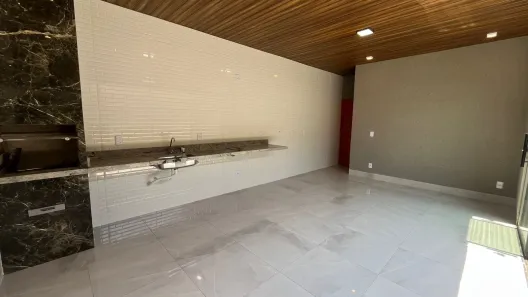Casa com 3 Quartos à venda, 122m² no Setor Colonial Sul, Aparecida de Goiânia