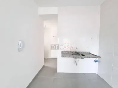 Apartamento com 2 Quartos à venda, 41m² no Vila Carmosina, São Paulo