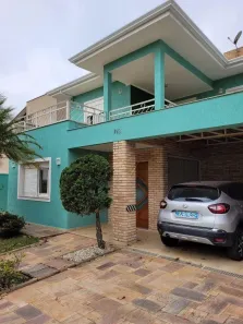 Casa de Condomínio com 4 Quartos à venda, 332m² no Alphaville, Santana de Parnaíba