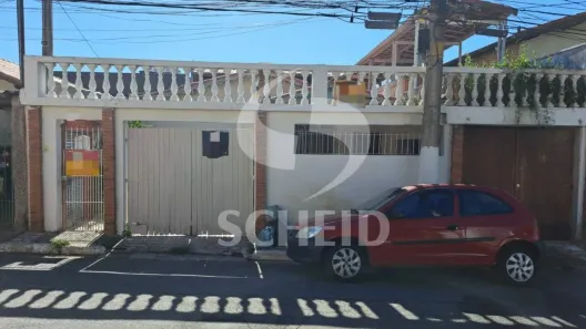 Casa com 2 Quartos à venda, 241m² no Vila Marari, São Paulo