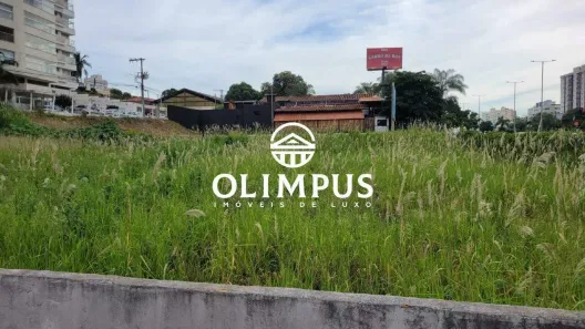 Lote/Terreno à venda, 2150m² no Tabajaras, Uberlândia