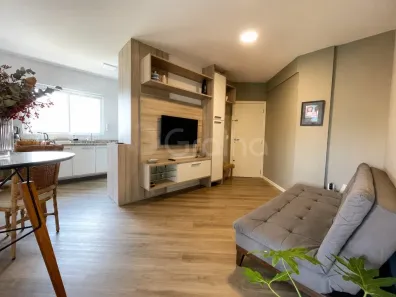 Apartamento com 2 Quartos à venda, 70m² no Campeche, Florianópolis