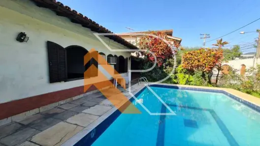 Casa de Condomínio com 4 Quartos à venda, 150m² no Itaipu, Niterói
