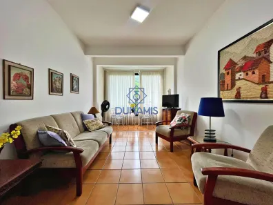Apartamento com 4 Quartos à venda, 116m² no Pitangueiras, Guarujá