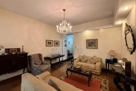 Apartamento com 3 Quartos à venda, 136m² no Copacabana, Rio de Janeiro