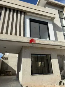 Sobrado com 3 Quartos à venda, 117m² no Xaxim, Curitiba