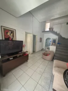 Casa com 4 Quartos à venda, 130m² no Cabanga, Recife