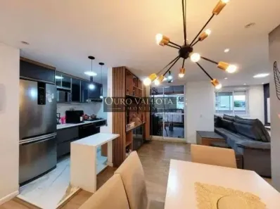 Apartamento com 2 Quartos à venda, 86m² no Mooca, São Paulo