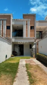 Casa com 3 Quartos à venda, 114m² no Mondubim, Fortaleza