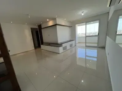 Apartamento com 3 Quartos para alugar, 90m² no Jardim Sul, São José dos Campos