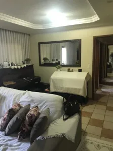 Apartamento com 3 Quartos à venda, 70m² no Parque Residencial Lauriano Tebar, São José do Rio Preto