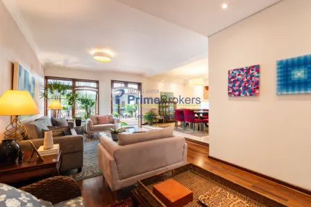 Casa com 4 Quartos à venda, 436m² no Planalto Paulista, São Paulo