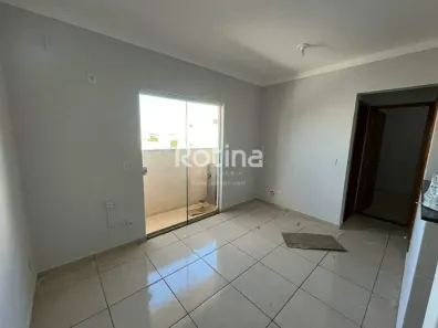 Apartamento com 2 Quartos à venda, 60m² no Novo Mundo, Uberlândia
