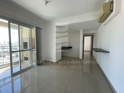 Apartamento com 1 Quarto à venda, 46m² no Jardim Elite, Piracicaba
