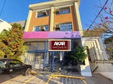 Prédio Comercial à venda, 280m² no Jardim do Mar, São Bernardo do Campo