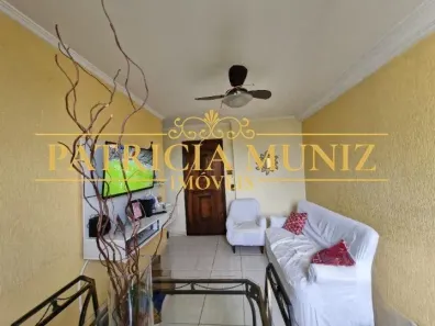 Apartamento com 2 Quartos à venda, 50m² no Taquara, Rio de Janeiro