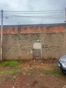 Lote/Terreno à venda, 290m² no Jardim Aeroporto, Ribeirão Preto