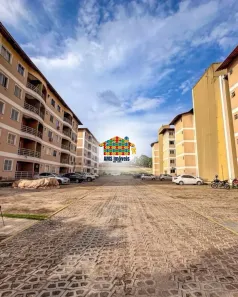 Apartamento com 2 Quartos para alugar, 52m² no Planalto Ayrton Senna, Fortaleza