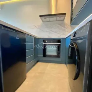 Apartamento com 1 Quarto à venda, 24m² no Botafogo, Rio de Janeiro