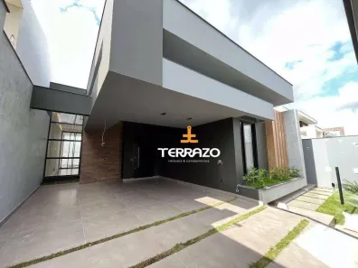 Casa com 3 Quartos à venda, 220m² no Jardim Belvedere, Volta Redonda