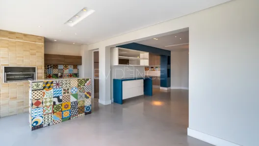 Apartamento com 3 Quartos para alugar, 142m² no Vila Regente Feijó, São Paulo