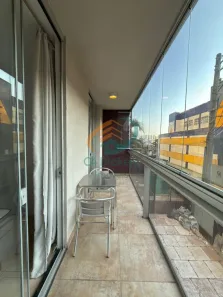 Apartamento com 1 Quarto à venda, 36m² no Vila Augusta, Guarulhos