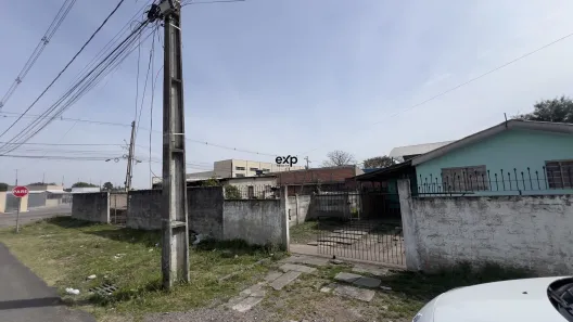 Lote/Terreno à venda, 480m² no Guatupê, São José dos Pinhais