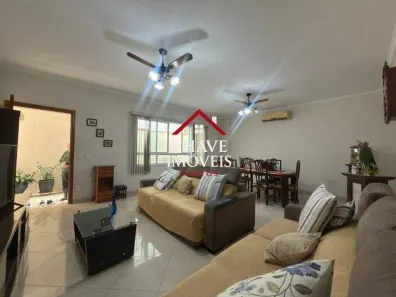 Casa com 3 Quartos à venda, 147m² no Embaré, Santos