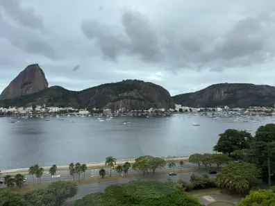 Apartamento com 3 Quartos à venda, 240m² no Flamengo, Rio de Janeiro