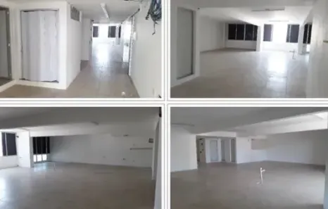 Sala Comercial à venda, 246m² no Centro, Fortaleza