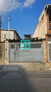 Sobrado com 5 Quartos à venda, 156m² no Rochdale, Osasco