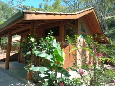 Imóvel Comercial com 6 Quartos à venda, 7000m² no Centro, Santo Antônio do Pinhal