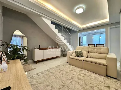 Cobertura com 2 Quartos à venda, 70m² no São João Batista (Venda Nova), Belo Horizonte