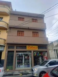 Prédio Comercial à venda, 440m² no Centro, Mogi das Cruzes