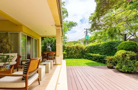 Casa de Condomínio com 4 Quartos à venda, 712m² no Jardim Petrópolis, São Paulo