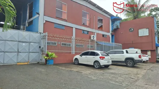 Galpão/Depósito/Armazém para alugar, 1690m² no Recreio Ipitanga, Lauro de Freitas