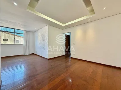 Apartamento com 3 Quartos à venda, 95m² no Dona Clara, Belo Horizonte