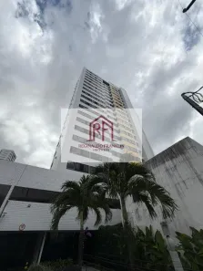 Apartamento com 2 Quartos à venda, 51m² no Madalena, Recife