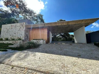Casa de Condomínio com 4 Quartos à venda, 300m² no Granville, Juiz de Fora