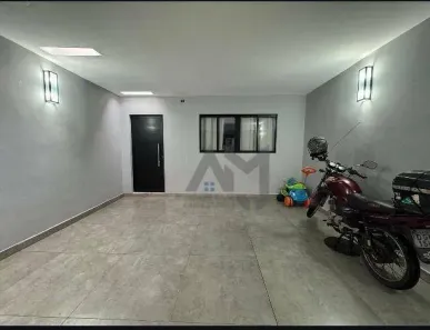 Casa com 3 Quartos à venda, 125m² no Jardim Vila Formosa, São Paulo