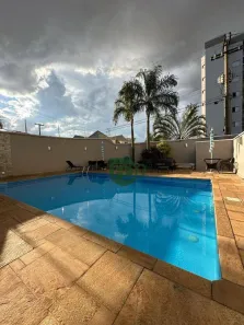 Apartamento com 3 Quartos à venda, 76m² no Parque Residencial Nardini, Americana