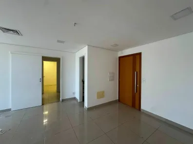 Sala Comercial para alugar, 90m² no Vila São José, São José do Rio Preto