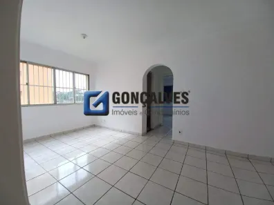 Apartamento com 2 Quartos à venda, 70m² no Centro, São Bernardo do Campo