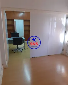 Sala Comercial à venda, 54m² no Centro, Campinas